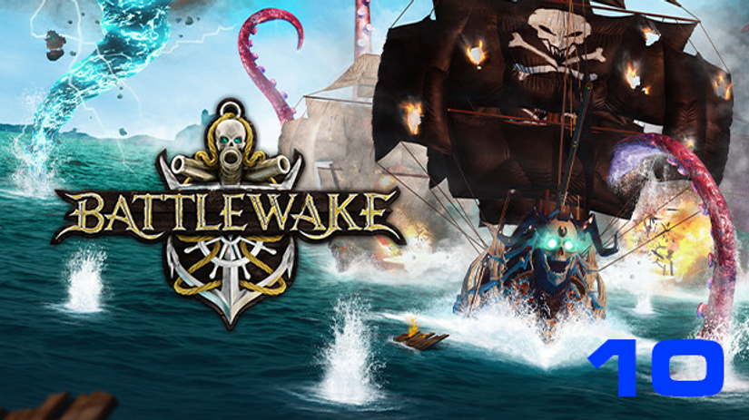 Battlewake